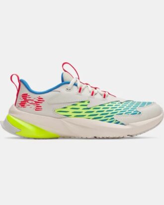 Scramjet 7 Laufschuhe für Grundschüler