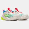 Scramjet 7 Laufschuhe für Grundschüler Scramjet 7 Laufschuhe für Grundschüler