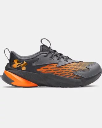 Scramjet 7 Laufschuhe für Vorschulkinder