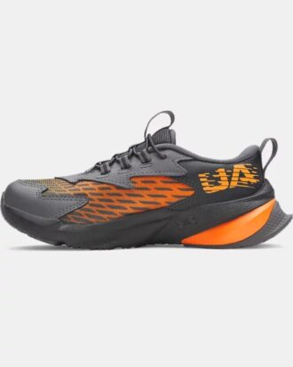 Scramjet 7 Laufschuhe für Vorschulkinder