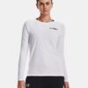 Script Wordmark Long Sleeve