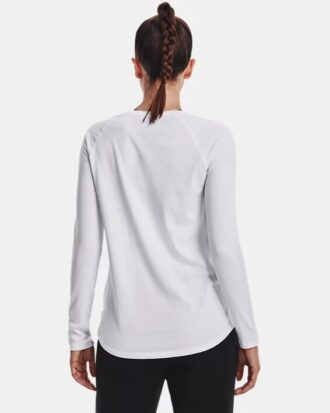 Script Wordmark Long Sleeve