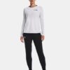 Script Wordmark Long Sleeve