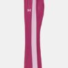 Set mit langärmeligem Shirt mit Seitenstreifen und Yogahose Set mit langärmeligem Shirt mit Seitenstreifen und Yogahose