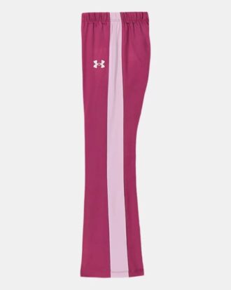 Set mit langärmeligem Shirt mit Seitenstreifen und Yogahose
