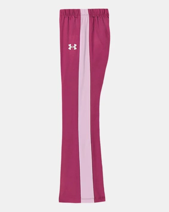 Set mit langärmeligem Shirt mit Seitenstreifen und Yogahose Set mit langärmeligem Shirt mit Seitenstreifen und Yogahose