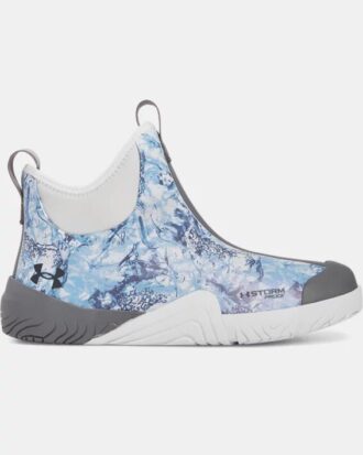 Shoreman Deck Printed Fishing Shoes