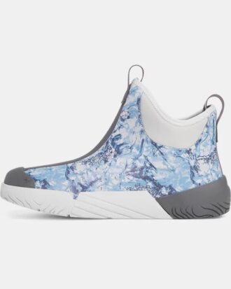 Shoreman Deck Printed Fishing Shoes