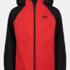 Sim Softshell-Jacke