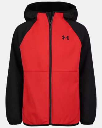 Sim Softshell-Jacke