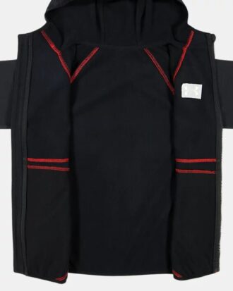 Sim Softshell-Jacke