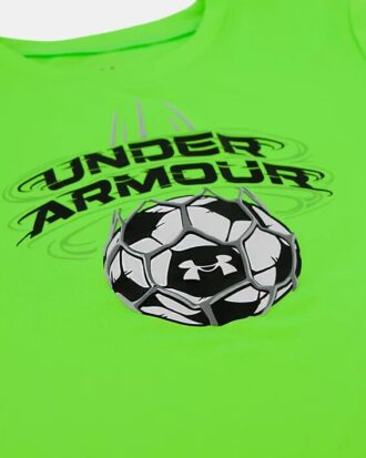 Soccer Tech Kurzarm für Kleinkinder