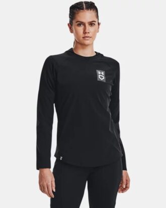 Softball-Cage-Jacke