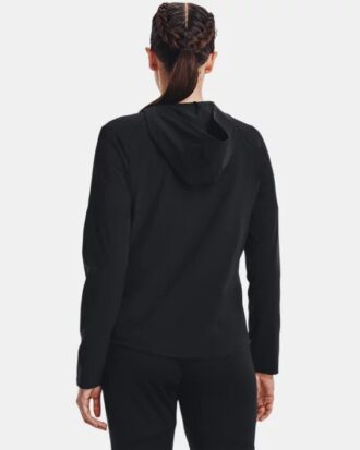 Softball-Cage-Jacke