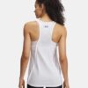 Softball Wordmark Bar Tank Softball Wordmark Bar Tank
