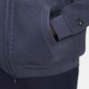 Sport Utility Mesh Hoodie Sport Utility Mesh Hoodie