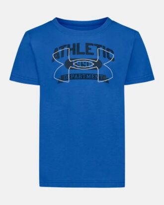 Athletic Department Little Kurzarm