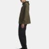 Sportliche Cargo-Hose aus gewebtem Material Sportliche Cargo-Hose aus gewebtem Material