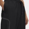 Sportliche Cargo-Hose aus gewebtem Material Sportliche Cargo-Hose aus gewebtem Material