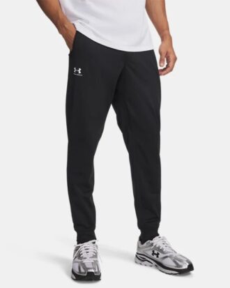 Sportliche Jogginghose