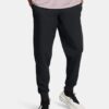 Sportliche Jogginghose aus gewebtem Material Sportliche Jogginghose aus gewebtem Material