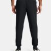 Sportliche Jogginghose aus gewebtem Material Sportliche Jogginghose aus gewebtem Material