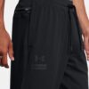 Sportliche Jogginghose aus gewebtem Material Sportliche Jogginghose aus gewebtem Material