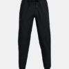 Sportliche Jogginghose aus gewebtem Material Sportliche Jogginghose aus gewebtem Material