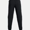 Sportliche Jogginghose aus gewebtem Material Sportliche Jogginghose aus gewebtem Material