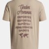 Sports Wordmark Kurzarm Sports Wordmark Kurzarm