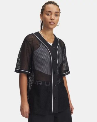 Sportstyle Baseball-Jersey Sportstyle Baseball-Jersey