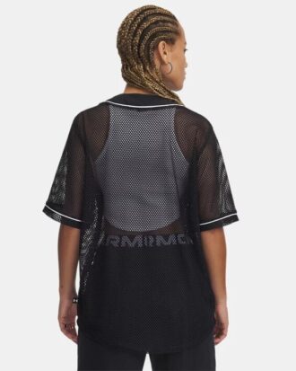 Sportstyle Baseball-Jersey Sportstyle Baseball-Jersey