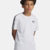 Sportstyle Taped Short Sleeve