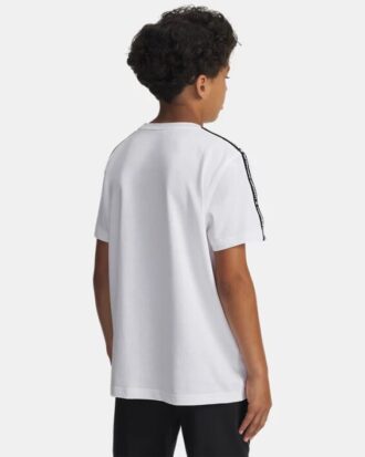 Sportstyle Taped Short Sleeve