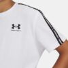 Sportstyle Taped Short Sleeve