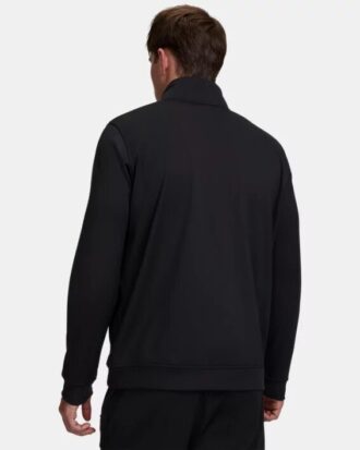 Sportstyle-Trikotjacke