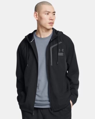 Sportstyle Woven Jacket