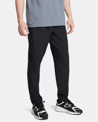 Sportstyle Woven Tapered Pants