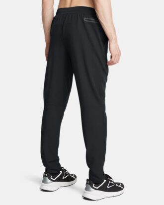 Sportstyle Woven Tapered Pants