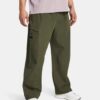 Sportstyle Woven Textured Cargo Pants Sportstyle Woven Textured Cargo Pants