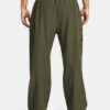 Sportstyle Woven Textured Cargo Pants Sportstyle Woven Textured Cargo Pants
