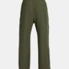 Sportstyle Woven Textured Cargo Pants Sportstyle Woven Textured Cargo Pants