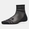 Sportswear Sheer Unisex 2er-Pack Quarter Socks