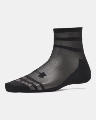 Sportswear Sheer Unisex 2er-Pack Quarter Socks