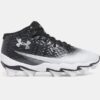 Spotlight Hammer Jr. Wide Fußballschuhe