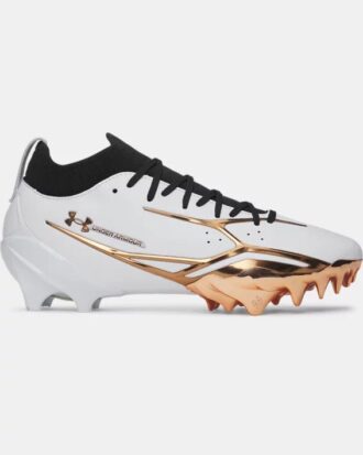 Spotlight Pro Chrome Fußballschuhe