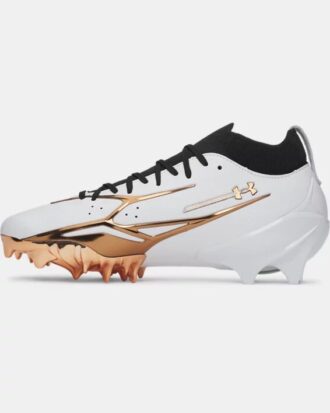 Spotlight Pro Chrome Fußballschuhe