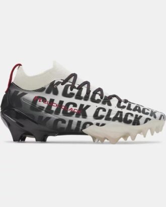 Spotlight Pro Click Clack Fußballschuhe