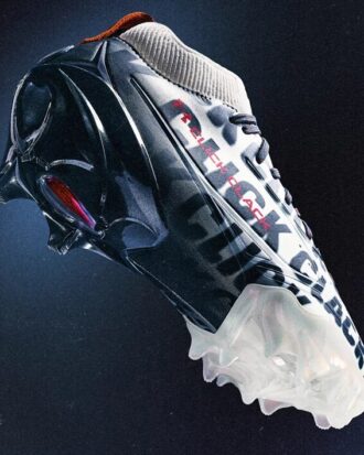 Spotlight Pro Click Clack Fußballschuhe