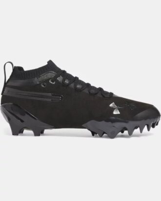 Spotlight Pro Suede Fußballschuhe